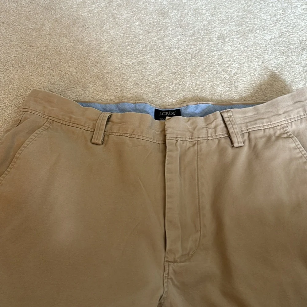 J. Crew Shorts